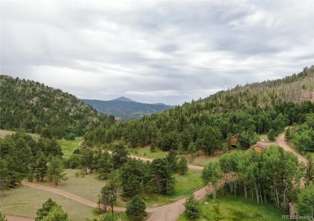Homes for sale in Florissant, CO | 76 Crocus Cir, Florissant, CO 80816 | MLS# 1582662
