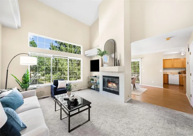 Homes for sale in Broomfield, CO | 9663 Brentwood Wy #B, Broomfield, CO 80021 | MLS# 2051955