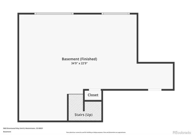 Homes for sale in Broomfield, CO | 9663 Brentwood Way, Broomfield, CO 80021 | Houzeo