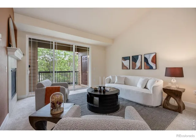 Listing Photo 5 - Condo for sale in building located at 2445 Windrow Dr, Fort Collins, CO 80525 - Unit #301