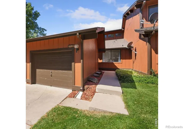 1st image of 1935 Waters Edge St #C, Fort Collins, CO 80526 | MLS# IR1061742