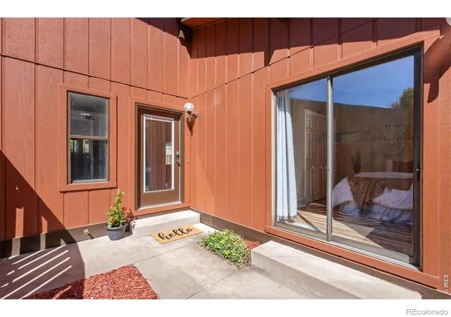 2nd image of 1935 Waters Edge St #C, Fort Collins, CO 80526 | MLS# IR1061742