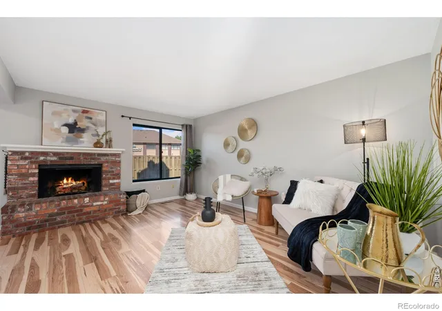 5th image of 1935 Waters Edge St #C, Fort Collins, CO 80526 | MLS# IR1061742