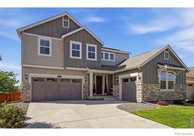 1st image of 941 Wildrose Pl, Erie, CO 80516 | MLS# IR1061745