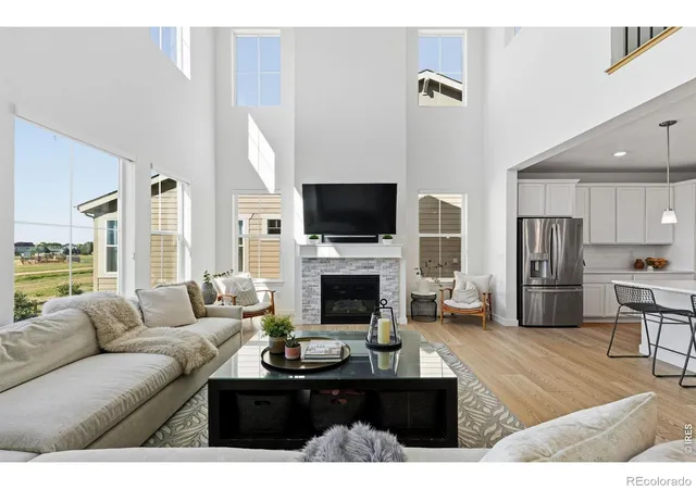 2nd image of 941 Wildrose Pl, Erie, CO 80516 | MLS# IR1061745