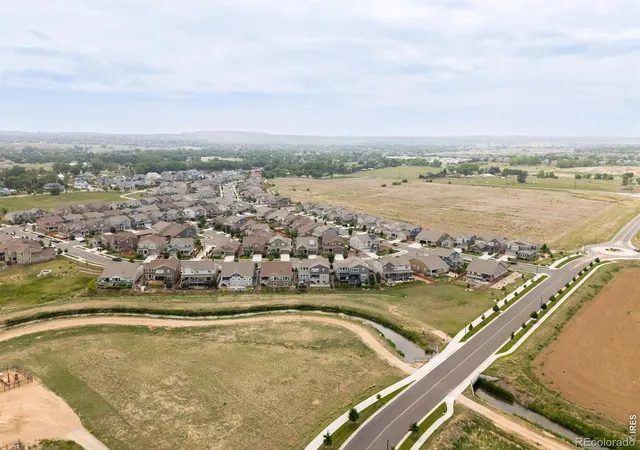 49th image of 941 Wildrose Pl, Erie, CO 80516 | MLS# IR1061745