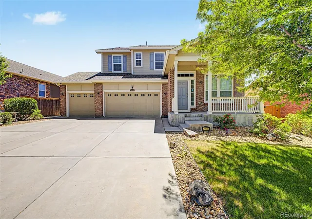 Photo 1 of Single family home for sale at 20936 E Duke Pl, Aurora, CO 80013 | MLS# 4046510 | Listing updated on 2026-07-24