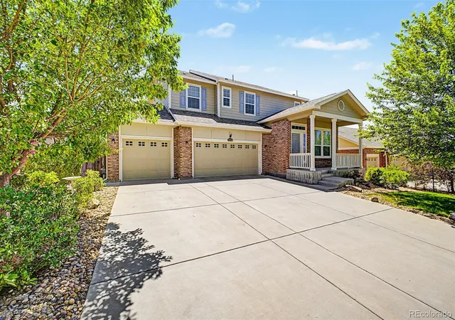 Photo 2 of Single family home for sale at 20936 E Duke Pl, Aurora, CO 80013 | MLS# 4046510 | Listing updated on 2026-07-24