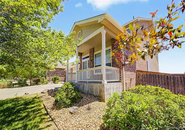 Photo 2 of Single family home for sale at 20936 E Duke Pl, Aurora, CO 80013 | MLS# 4046510 | Listing updated on 2026-07-24