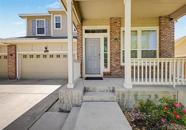 Photo 3 of Single family home for sale at 20936 E Duke Pl, Aurora, CO 80013 | MLS# 4046510 | Listing updated on 2026-07-24
