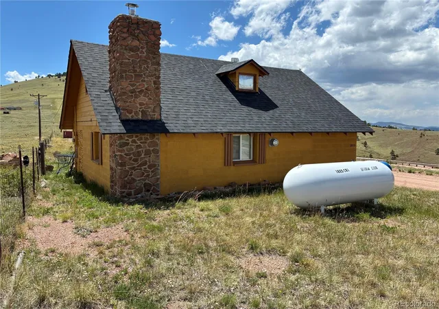 Homes for sale in Cripple Creek, CO | 1805 County Road 1, Cripple Creek, CO 80813 | MLS# 8206224