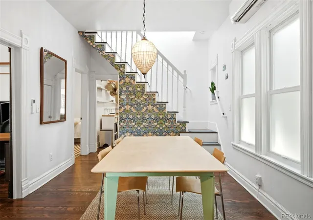 4th image of 814 Fox St, Denver, CO 80204 | MLS# 9842688