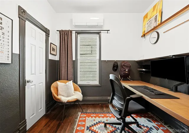 5th image of 814 Fox St, Denver, CO 80204 | MLS# 9842688