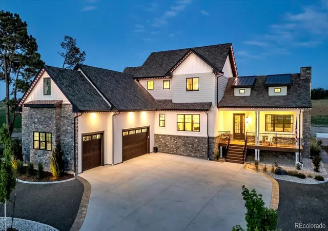 Photo 2 of Mansion for sale at 8102 Dreamers Ridge Rd, Longmont, CO 80504 | MLS# 5674681 | Listing updated on 2026-08-24