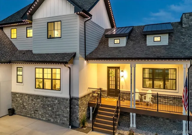 Photo 3 of Mansion for sale at 8102 Dreamers Ridge Rd, Longmont, CO 80504 | MLS# 5674681 | Listing updated on 2026-08-24