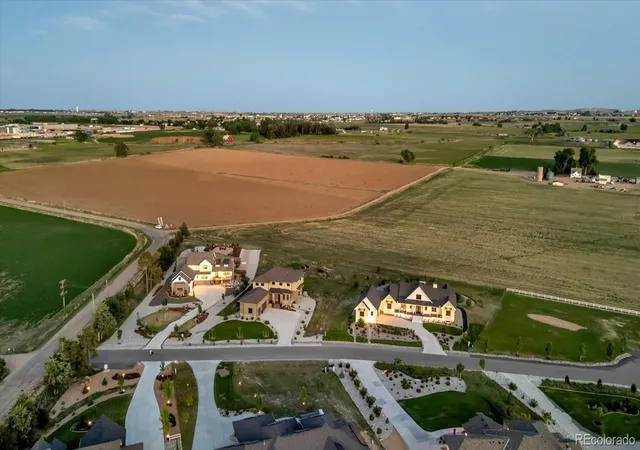 Photo 4 of Single family home for sale at 8102 Dreamers Ridge Rd, Longmont, CO 80504 | MLS# 5674681 | Listing updated on 2026-08-24