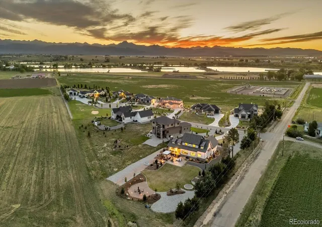 Photo 1 of Mansion for sale at 8102 Dreamers Ridge Rd, Longmont, CO 80504 | MLS# 5674681 | Listing updated on 2026-08-24
