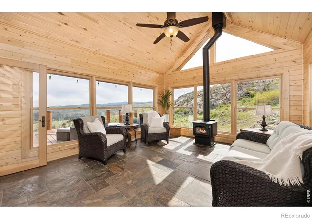 Homes for sale in Bellvue, CO | 4119 Davis Ranch Rd, Bellvue, CO 80512 | MLS# IR1061750