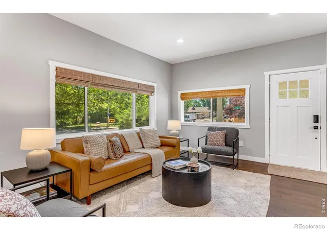Photo 2 of Single family home for sale at 204 N Jefferson Ave, Loveland, CO 80537 | MLS# IR1061751 | Listing updated on 2026-10-15