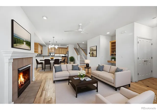 Photo 1 of Townhouse for sale at 650 Laramie Blvd, Boulder, CO 80304 | MLS# IR1061752 | Listing updated on 2026-09-20