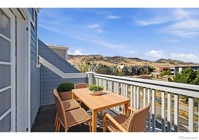 Photo 2 of Townhouse for sale at 650 Laramie Blvd, Boulder, CO 80304 | MLS# IR1061752 | Listing updated on 2026-09-20
