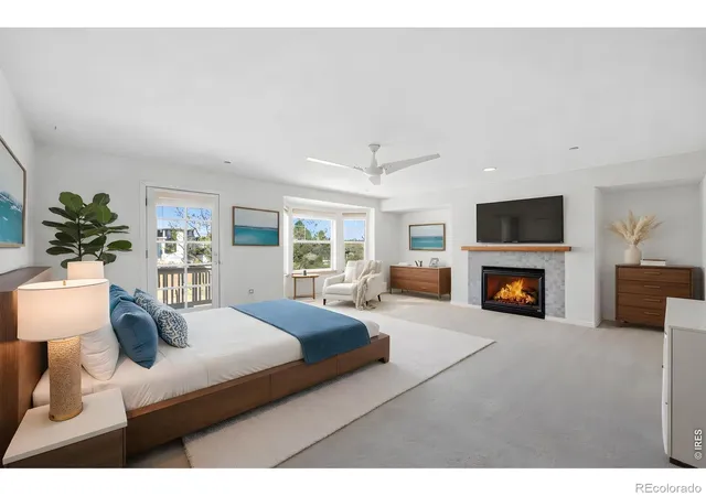 Photo 4 of Townhouse for sale at 650 Laramie Blvd, Boulder, CO 80304 | MLS# IR1061752 | Listing updated on 2026-09-20