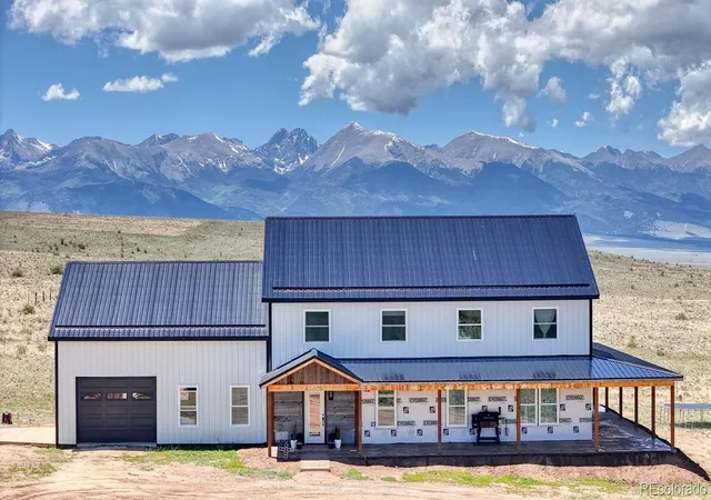 1st image of 5000 Centennial Ranch Rd, Westcliffe, CO 81252 | MLS# 2766613