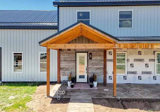 2nd image of 5000 Centennial Ranch Rd, Westcliffe, CO 81252 | MLS# 2766613