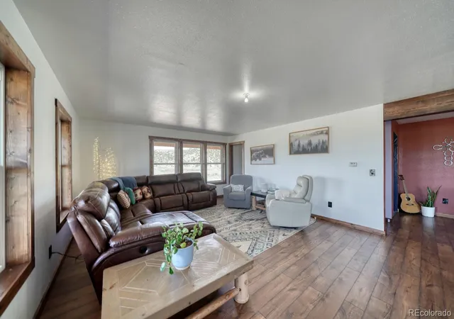 3rd image of 5000 Centennial Ranch Rd, Westcliffe, CO 81252 | MLS# 2766613