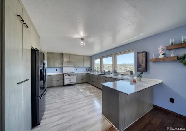 4th image of 5000 Centennial Ranch Rd, Westcliffe, CO 81252 | MLS# 2766613