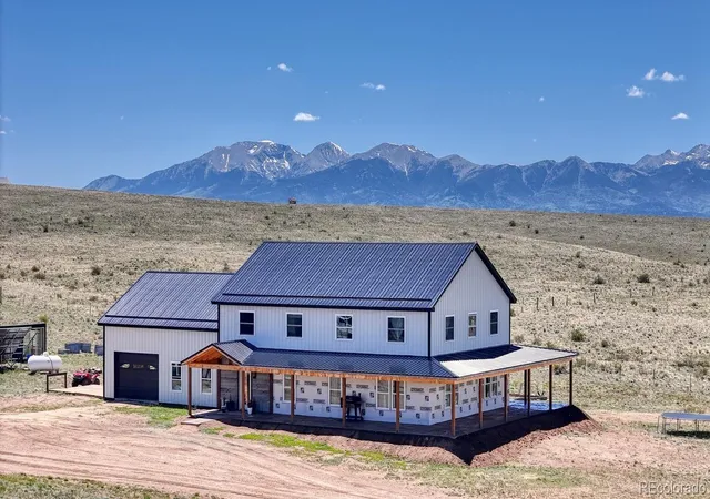 50th image of 5000 Centennial Ranch Rd, Westcliffe, CO 81252 | MLS# 2766613