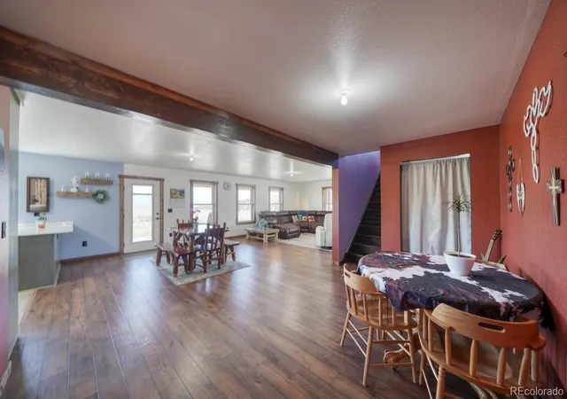 5th image of 5000 Centennial Ranch Rd, Westcliffe, CO 81252 | MLS# 2766613