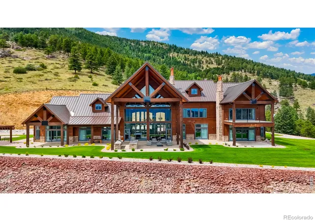 1st image of 2327 Deer Ridge Dr, Estes Park, CO 80517 | MLS# IR1061754