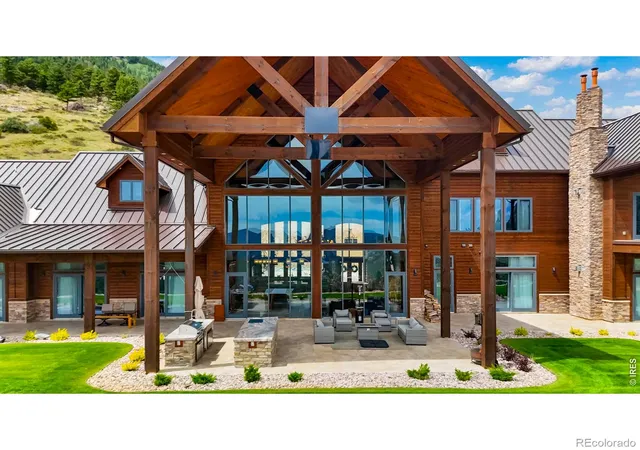 2nd image of 2327 Deer Ridge Dr, Estes Park, CO 80517 | MLS# IR1061754