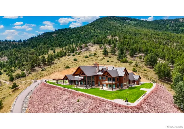 39th image of 2327 Deer Ridge Dr, Estes Park, CO 80517 | MLS# IR1061754