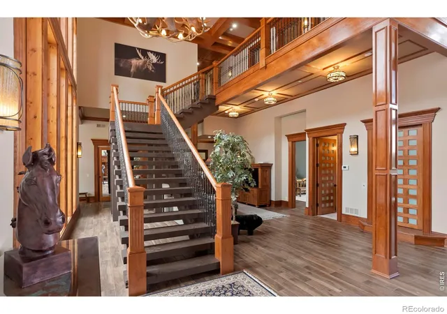 4th image of 2327 Deer Ridge Dr, Estes Park, CO 80517 | MLS# IR1061754