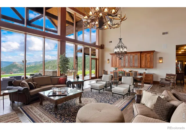 5th image of 2327 Deer Ridge Dr, Estes Park, CO 80517 | MLS# IR1061754