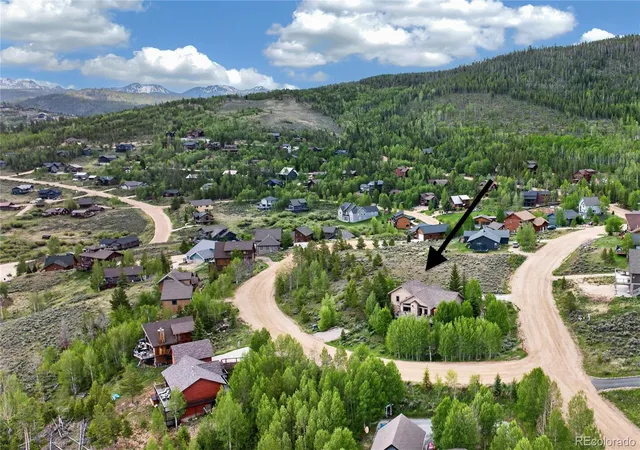 1st image of 20 Honeysuckle Ct, Granby, CO 80446 | MLS# 9646777