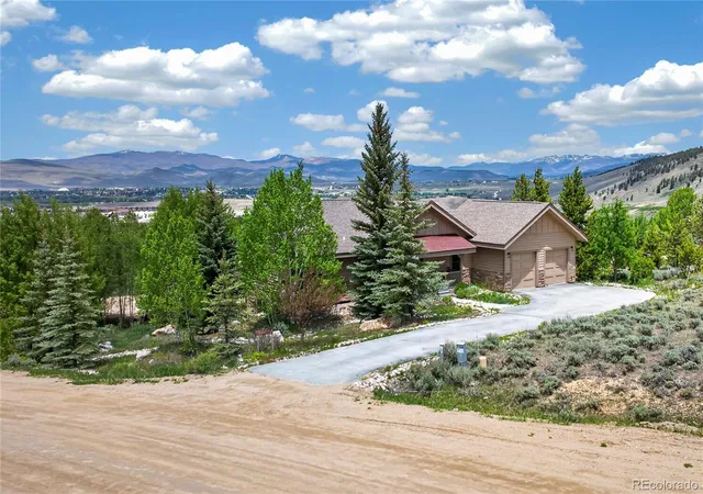 3rd image of 20 Honeysuckle Ct, Granby, CO 80446 | MLS# 9646777