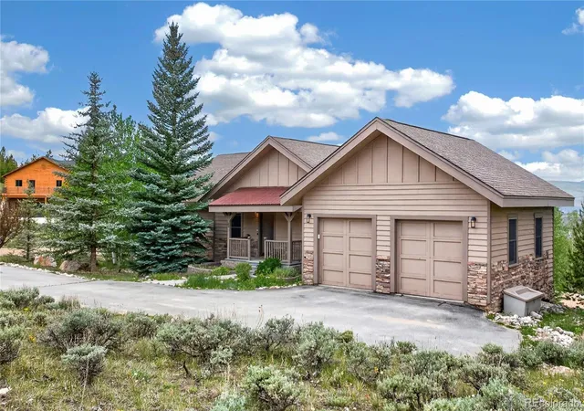4th image of 20 Honeysuckle Ct, Granby, CO 80446 | MLS# 9646777