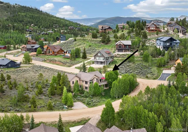 50th image of 20 Honeysuckle Ct, Granby, CO 80446 | MLS# 9646777