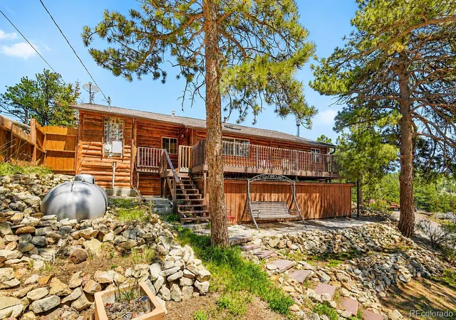 Photo 49 of Single family home for sale at 23 2nd Avenue, Allenspark, CO 80510 | MLS# 8113947 | Listing updated on 2026-08-11