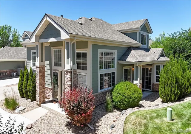 Homes for sale in Broomfield, CO | 13816 Legend Trl #104, Broomfield, CO 80023 | MLS# 4237327