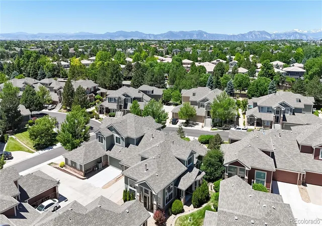Homes for sale in Broomfield, CO | 13816 Legend Trl #104, Broomfield, CO 80023 | MLS# 4237327