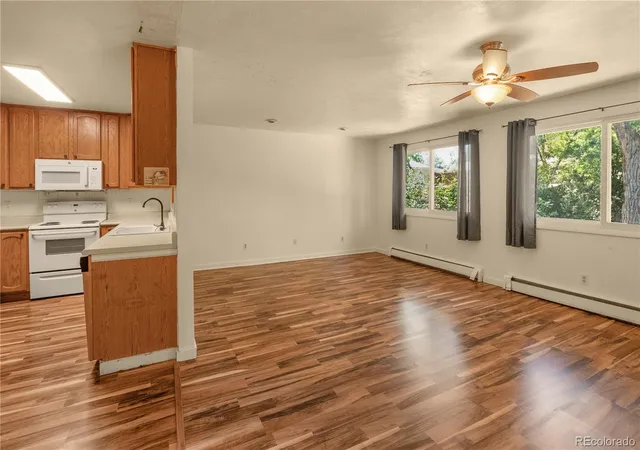 Photo 4 of Single family home for sale at 1619 S Brentwood St, Lakewood, CO 80232 | MLS# 9242321 | Listing updated on 2026-06-19