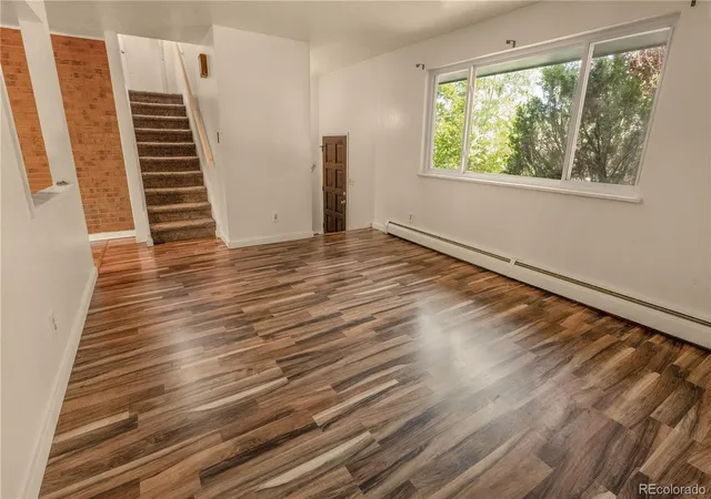 Photo 5 of Single family home for sale at 1619 S Brentwood St, Lakewood, CO 80232 | MLS# 9242321 | Listing updated on 2026-06-19
