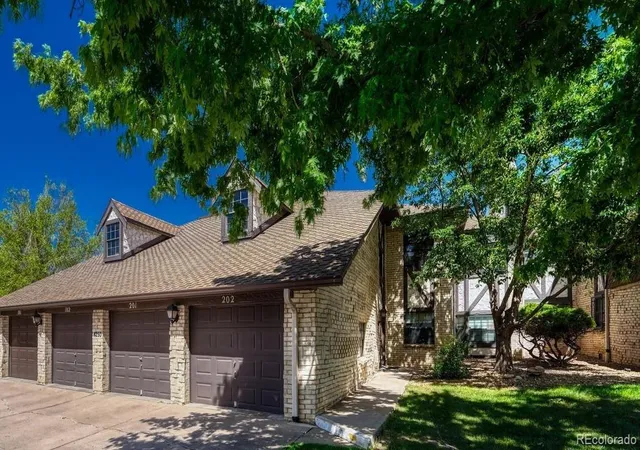 1st image of 4250 S Olive St #202, Denver, CO 80237 | MLS# 2584634