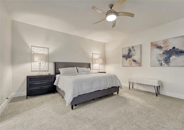 Listing Photo 3 - Condo for sale in building located at 4250 S Olive St, Denver, CO 80237 - Unit #202