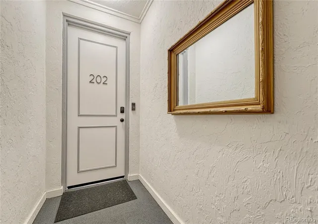 3rd image of 4250 S Olive St #202, Denver, CO 80237 | MLS# 2584634