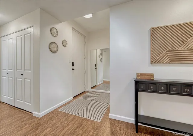 4th image of 4250 S Olive St #202, Denver, CO 80237 | MLS# 2584634